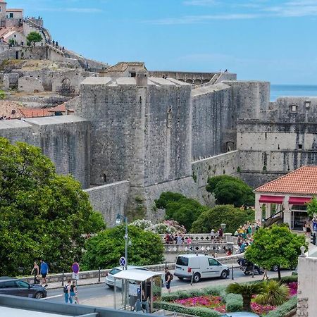 Dubrovnik Heritage Hideaway מראה חיצוני תמונה