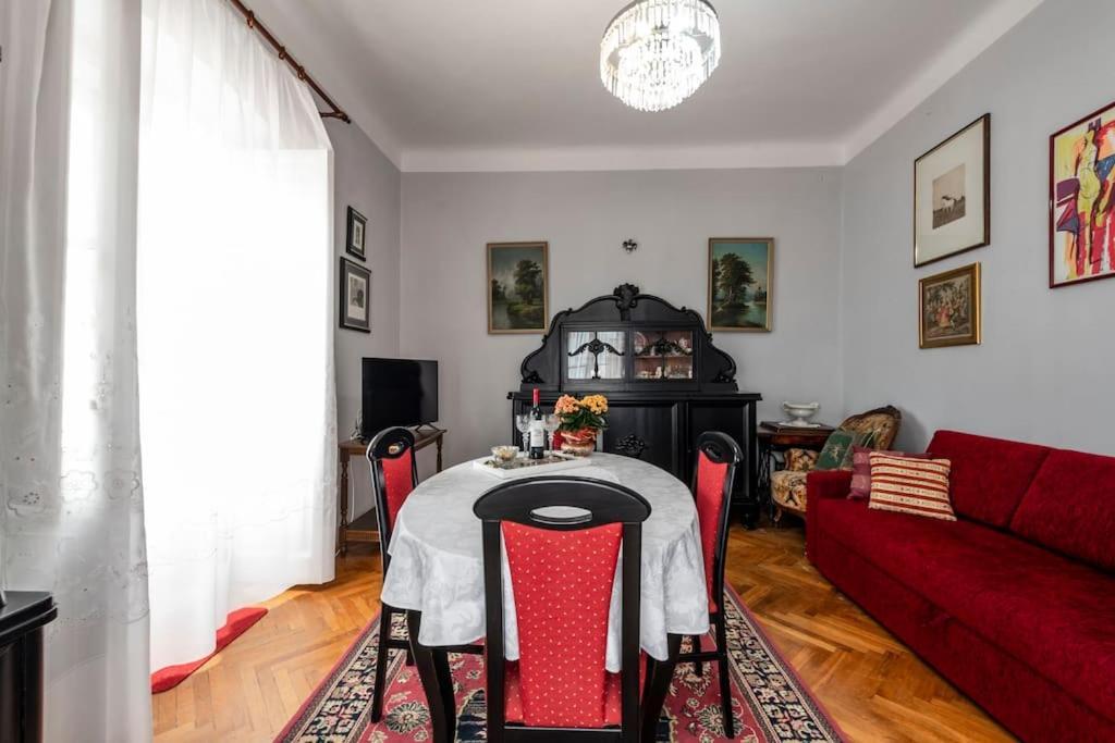 Dubrovnik Heritage Hideaway מראה חיצוני תמונה