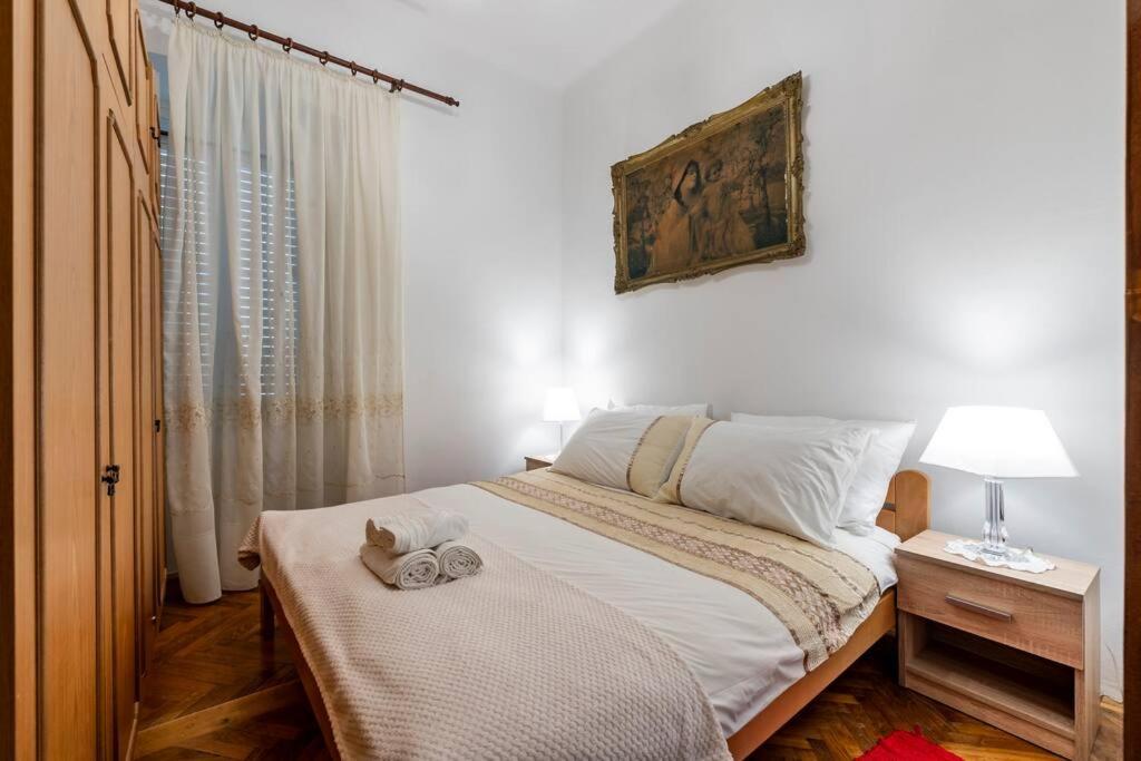 Dubrovnik Heritage Hideaway מראה חיצוני תמונה