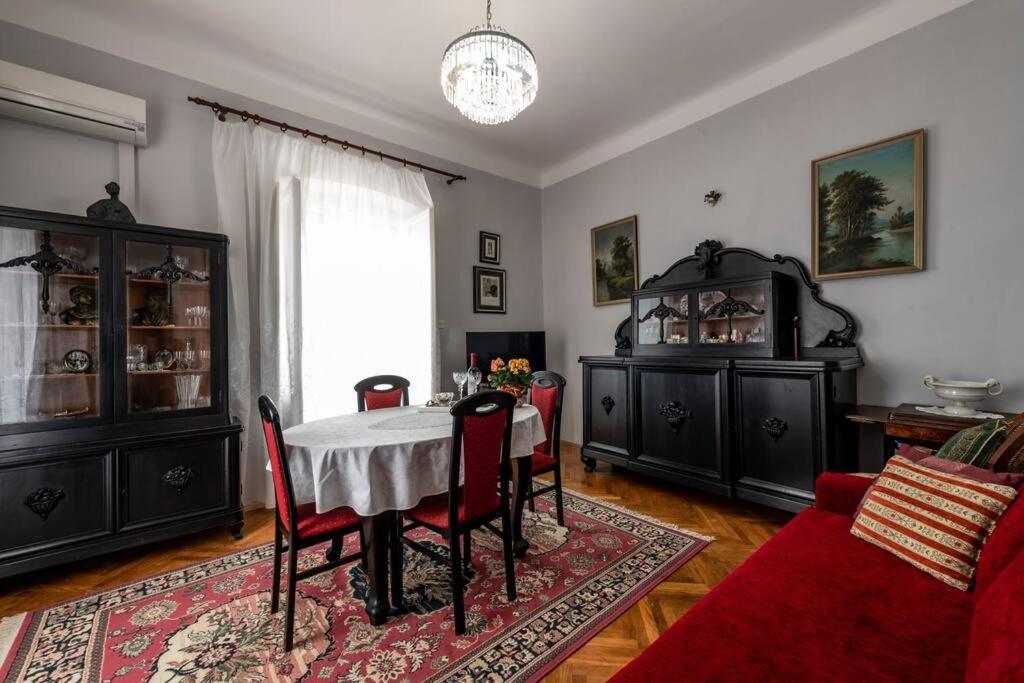 Dubrovnik Heritage Hideaway מראה חיצוני תמונה