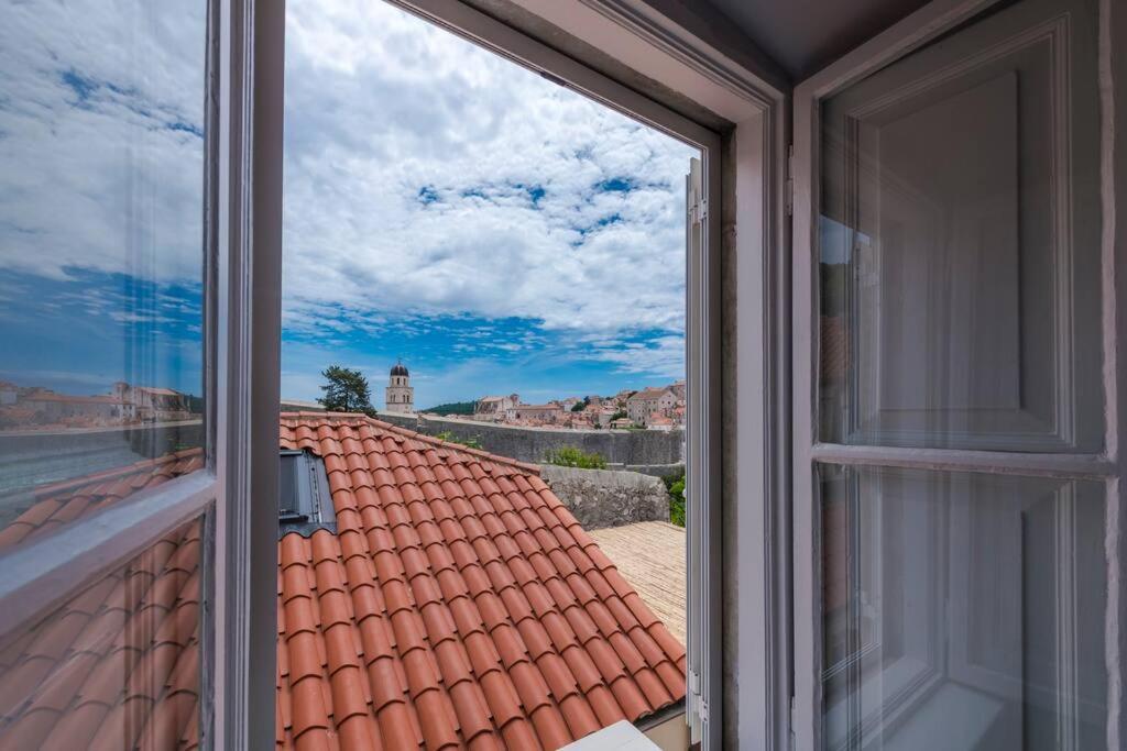Dubrovnik Heritage Hideaway מראה חיצוני תמונה
