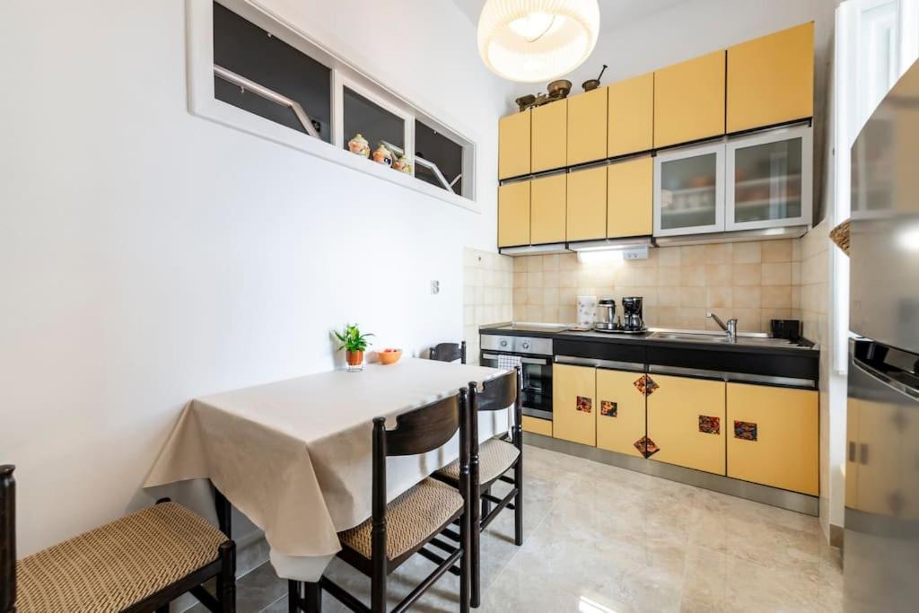 Dubrovnik Heritage Hideaway מראה חיצוני תמונה