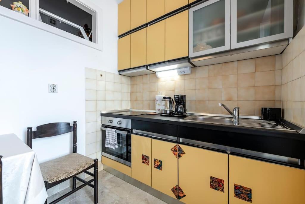 Dubrovnik Heritage Hideaway מראה חיצוני תמונה