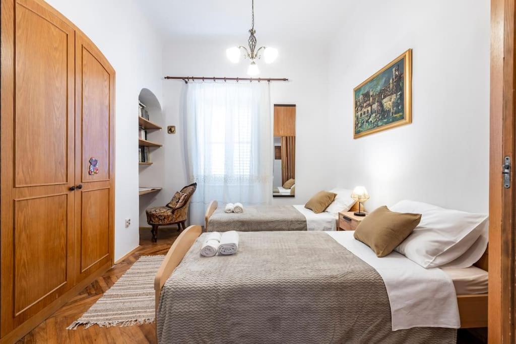 Dubrovnik Heritage Hideaway מראה חיצוני תמונה