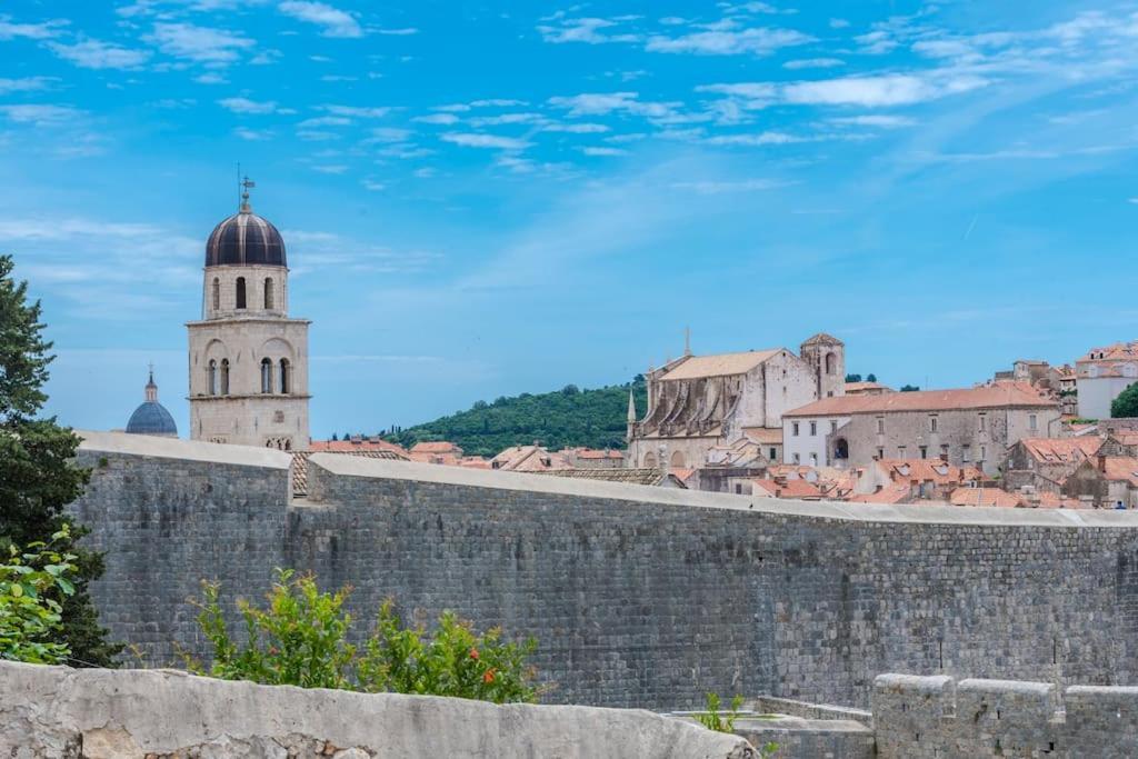 Dubrovnik Heritage Hideaway מראה חיצוני תמונה