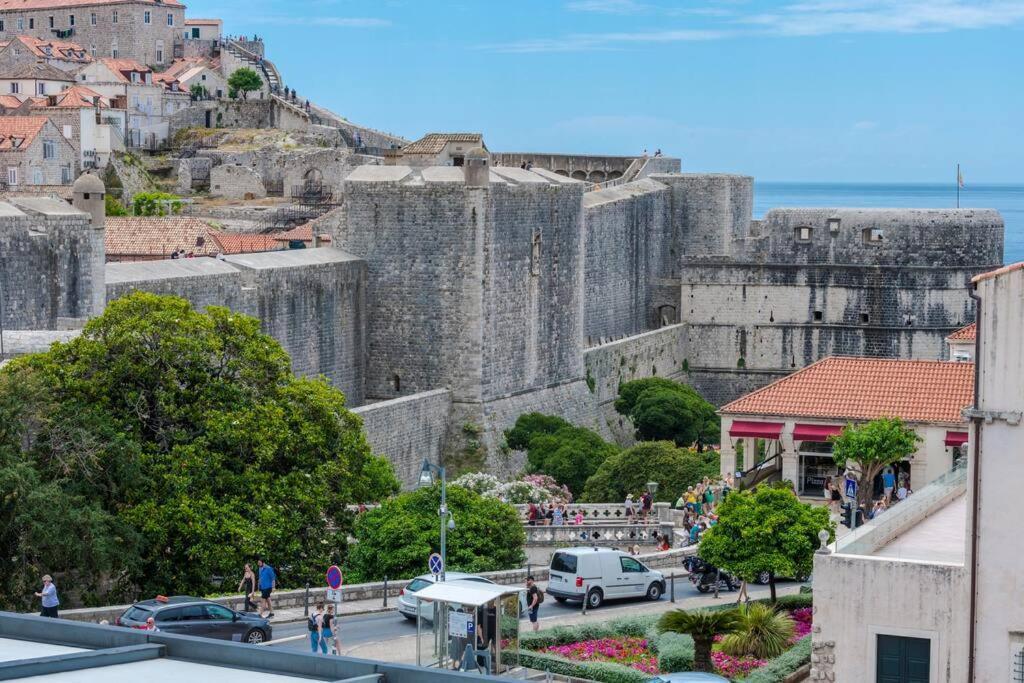 Dubrovnik Heritage Hideaway מראה חיצוני תמונה