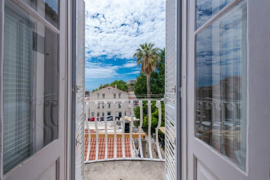 Dubrovnik Heritage Hideaway מראה חיצוני תמונה