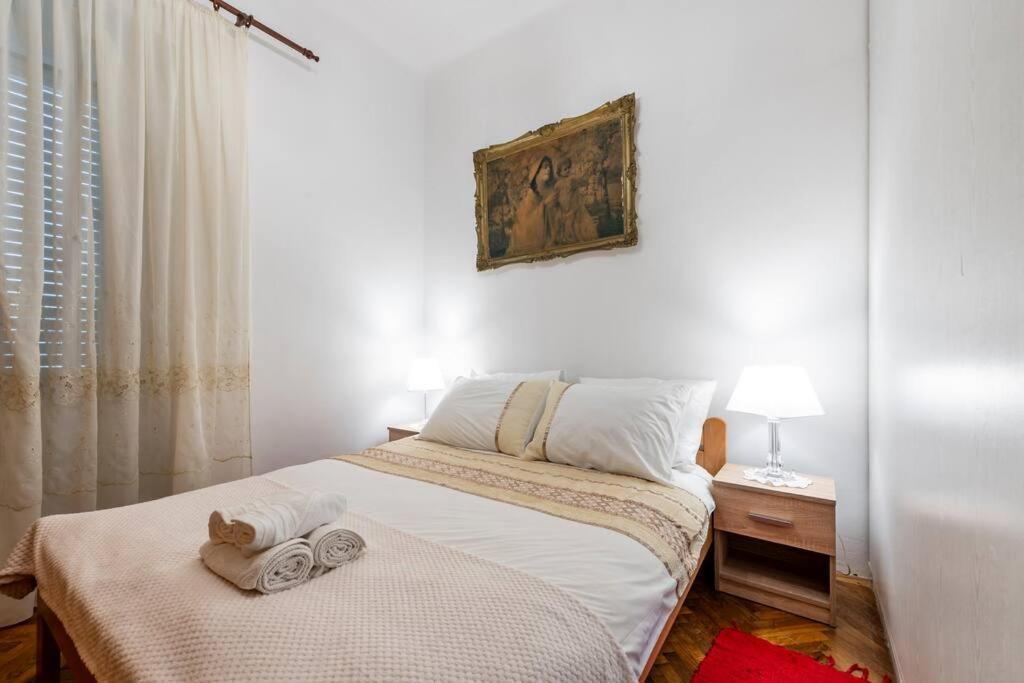 Dubrovnik Heritage Hideaway מראה חיצוני תמונה